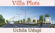 Villa Plots