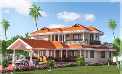 2847 sq.ft. style home plan