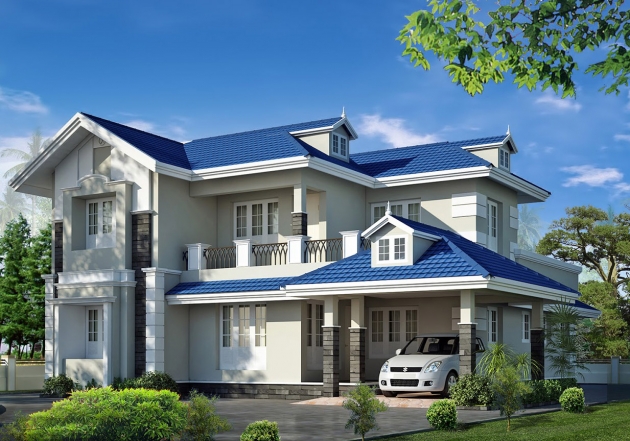 Beautiful 4 bedroom villa exte...