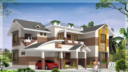 2700 sq.feet beautiful 4 bedro...